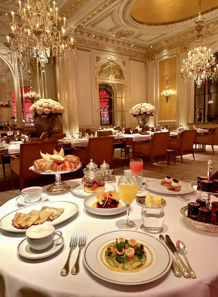 Fine Dining