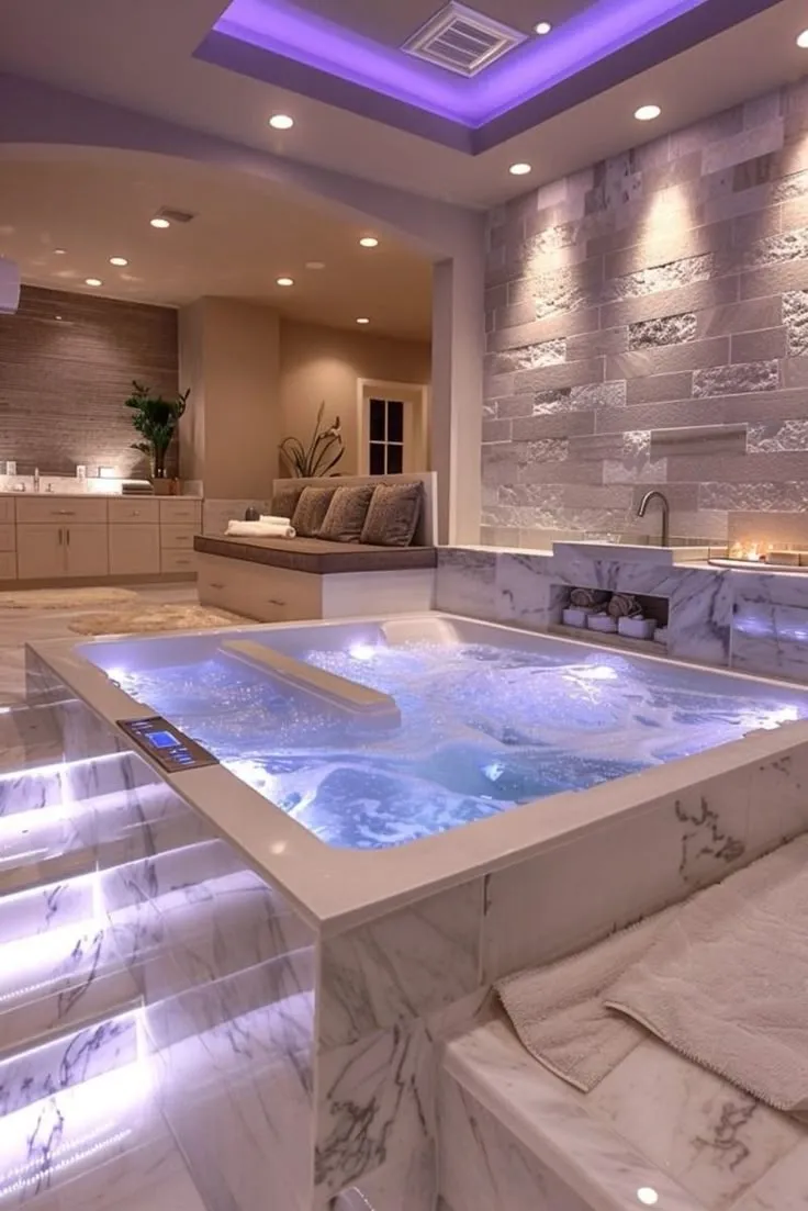 Spa Treatment