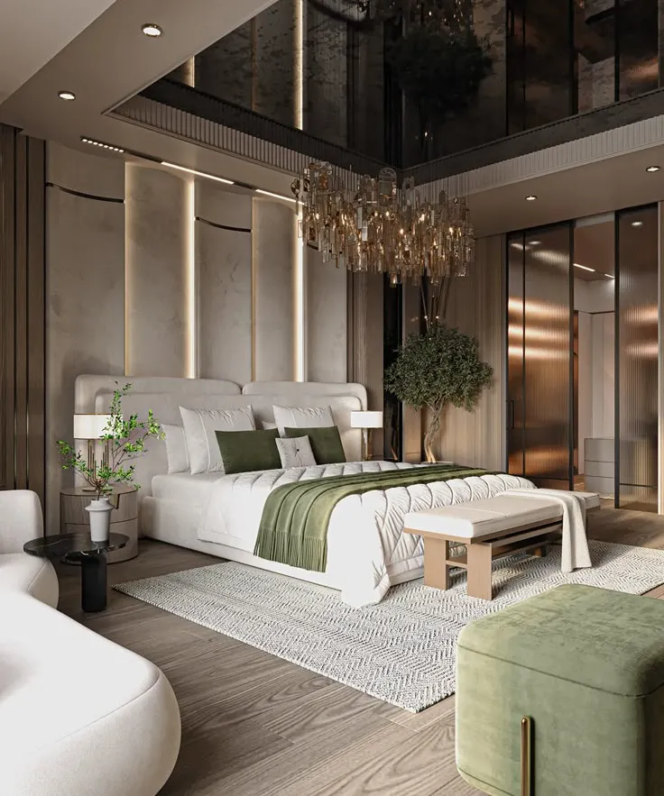 Luxury Suite